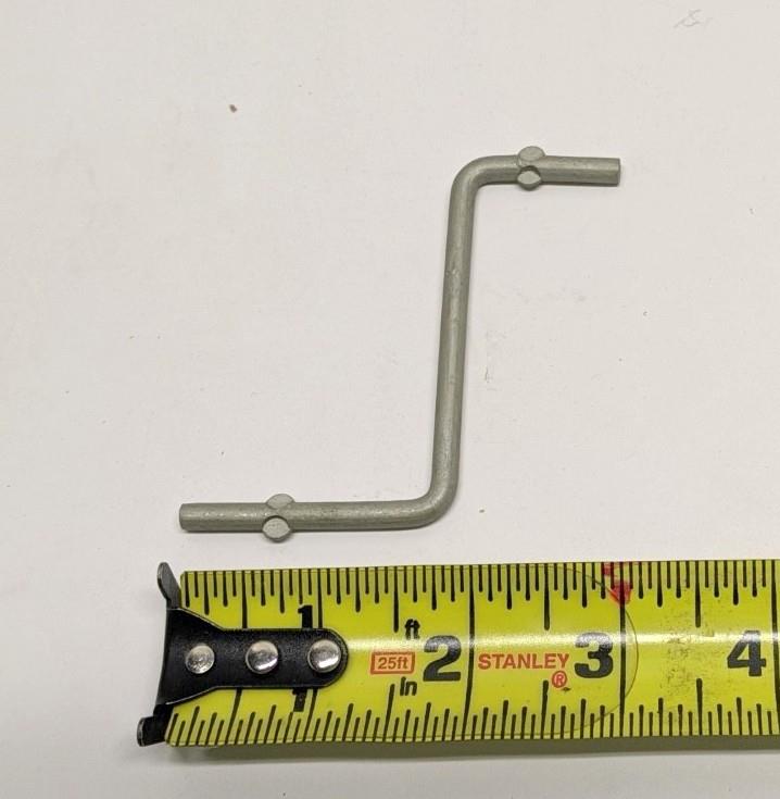 Brake Light Switch Connecting Rod HMMWV
